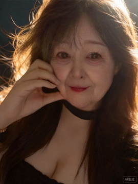 -雨过天晴，我娶你的图片