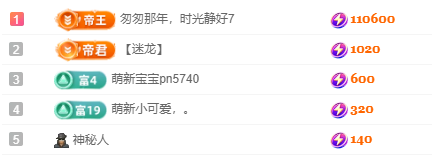 亿宝💕新年快乐的主播照片