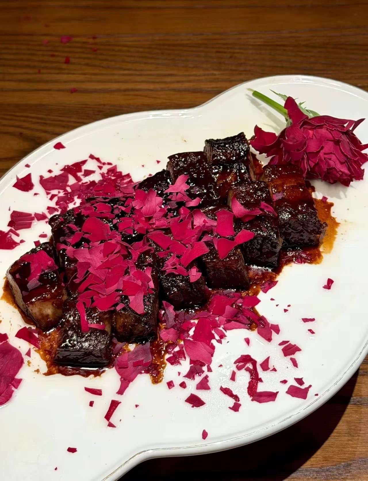 七克灵魂主播图片