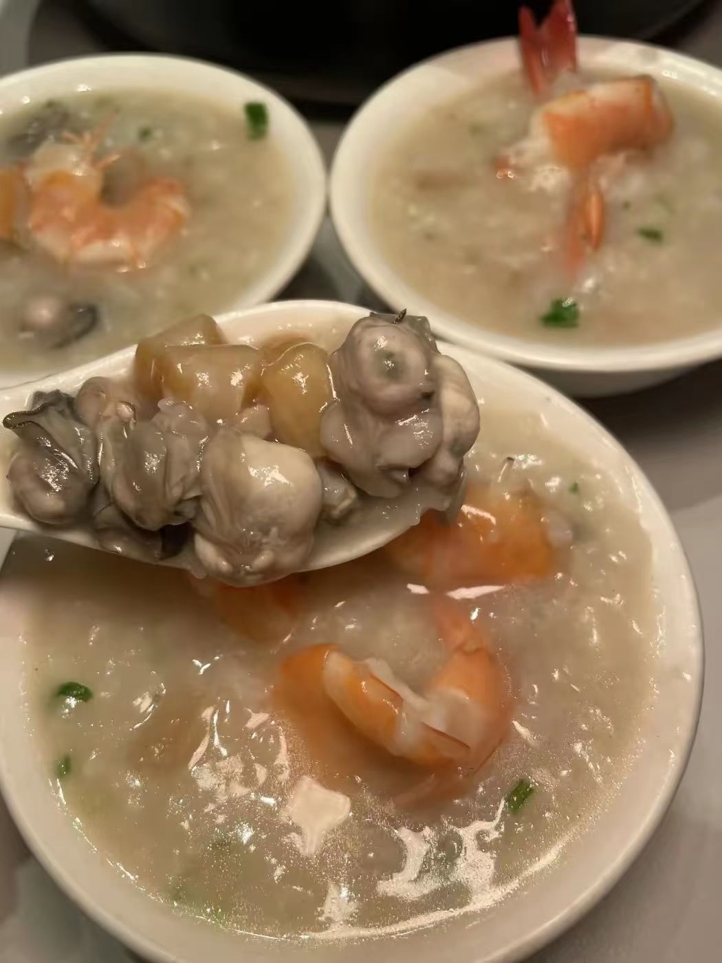 七克灵魂主播图片