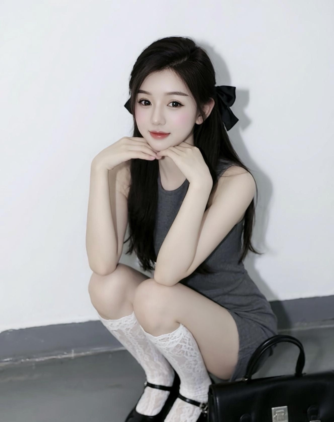 雅欣小可爱吖💗，主播图片