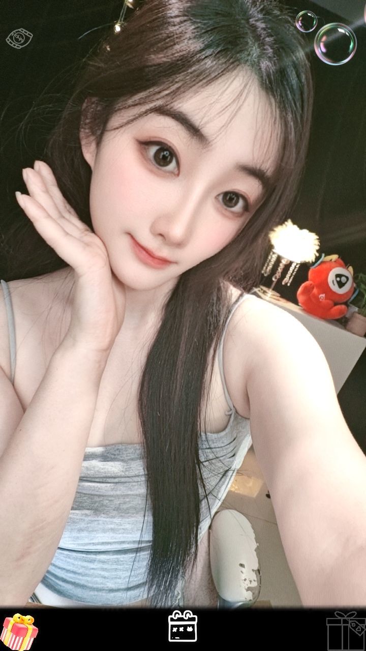 糧芯加油加油主播圖片