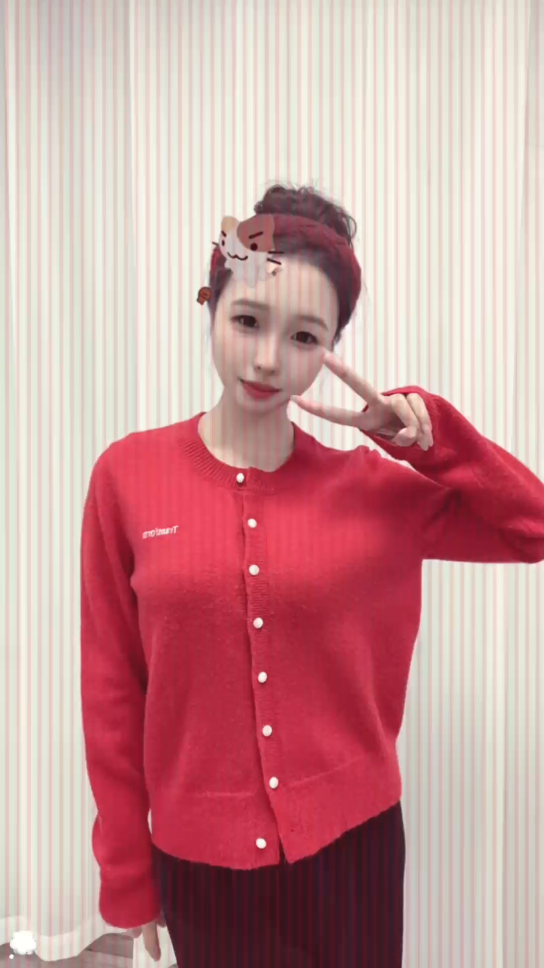 申请当麻将局专属啦啦