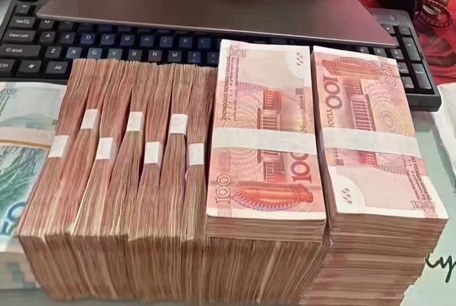 有缘！你不听话我就换主播图片