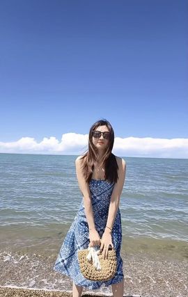 冉冉🍀好运来！的图片