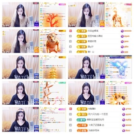 C_@欢喜*牡丹主播照片