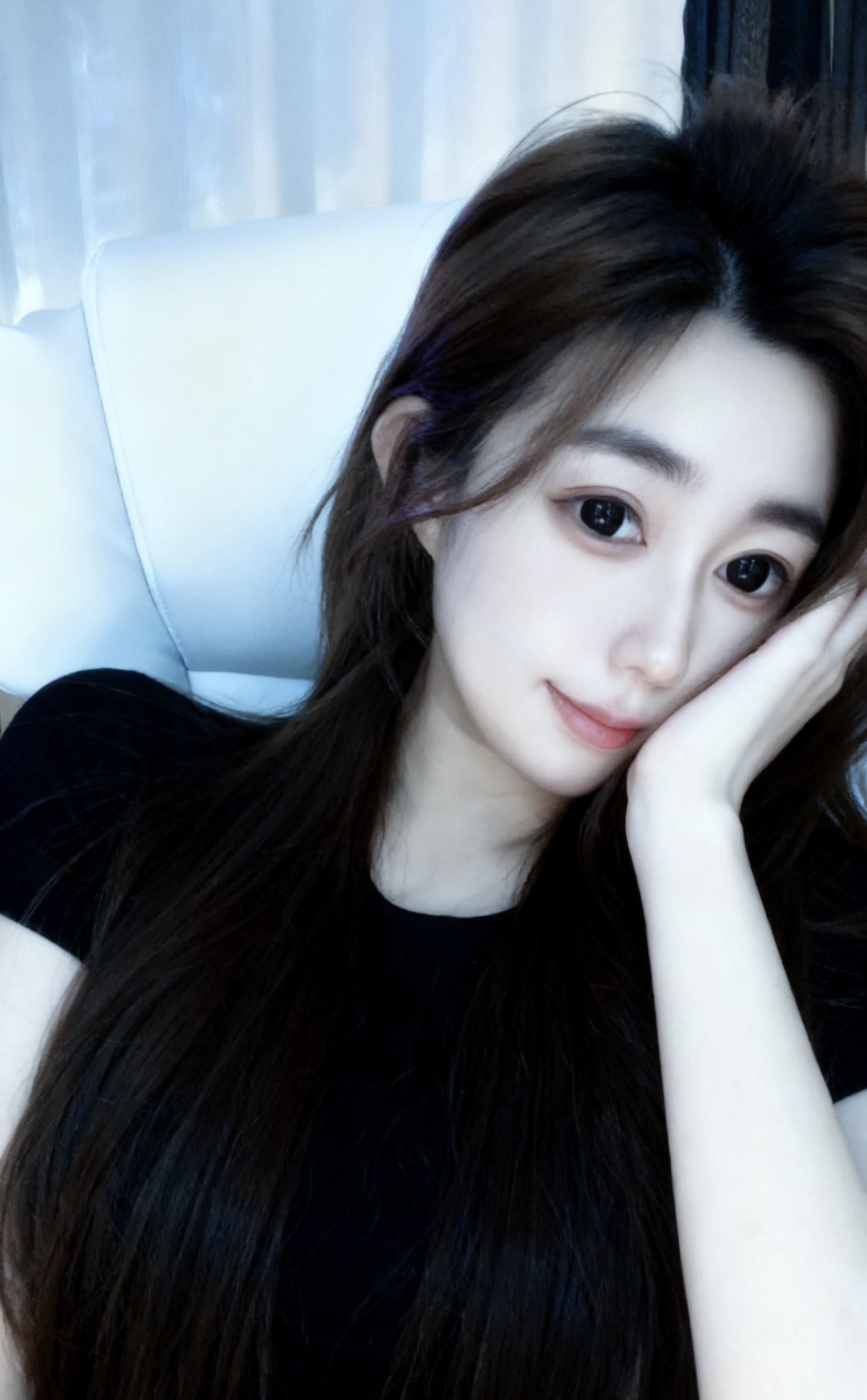 不知道是什么牙💕主播图片