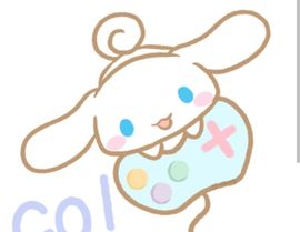 吃货女孩陪伴娇娇的图片