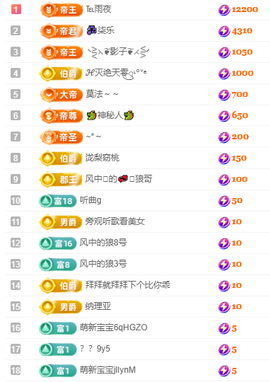 冰凌马年大吉今晚见的图片