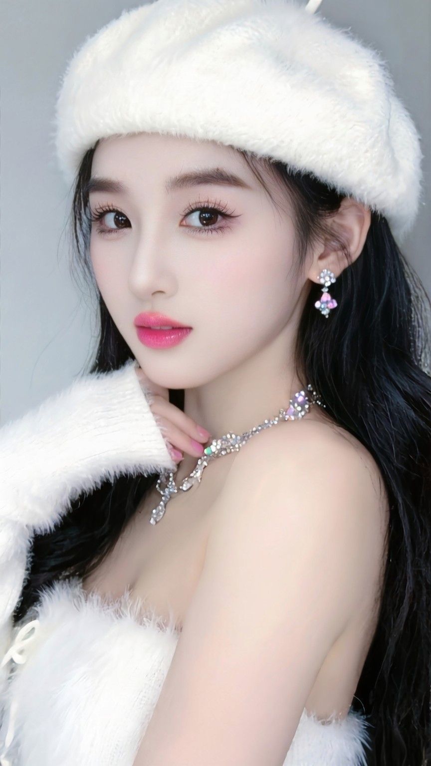 新人喵喵求救七天榜主播图片