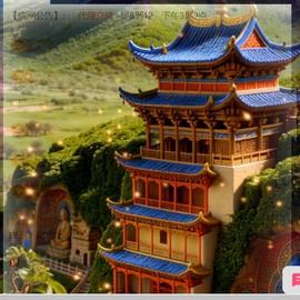 素雪飘飘《幸运版》的图片