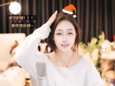 这主播也忒有才了吧！