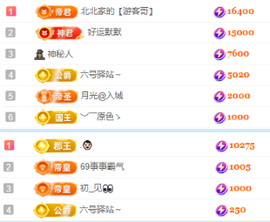 北北💋一个唱歌哒的图片