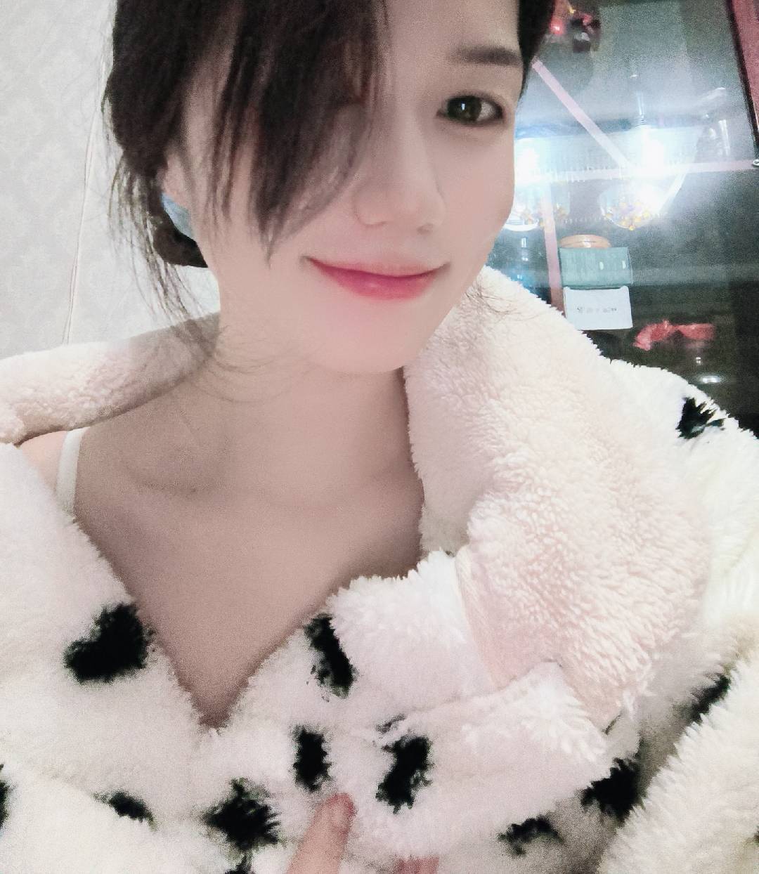 鱿小鱼❀31号休主播图片