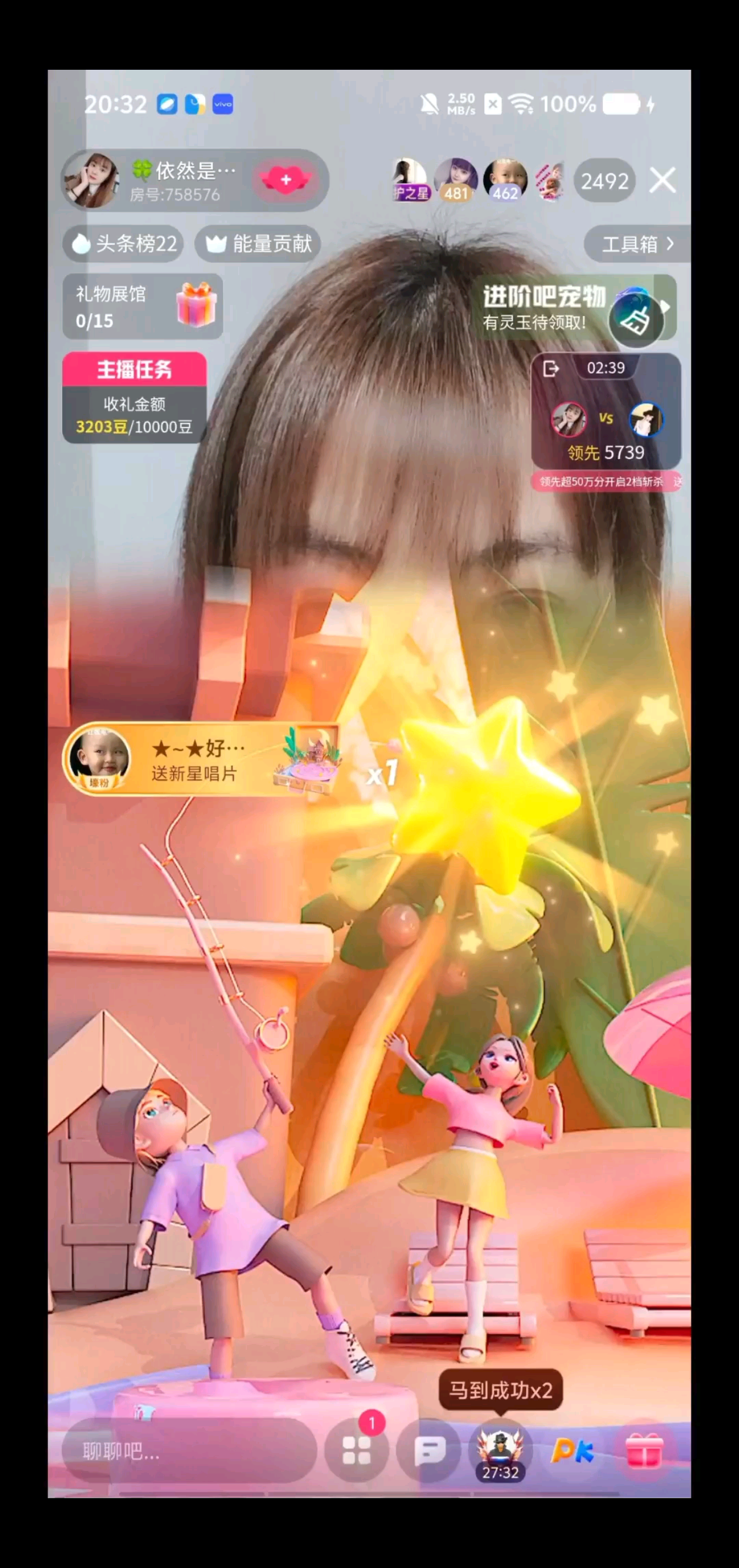 感谢时光不弃/美女/