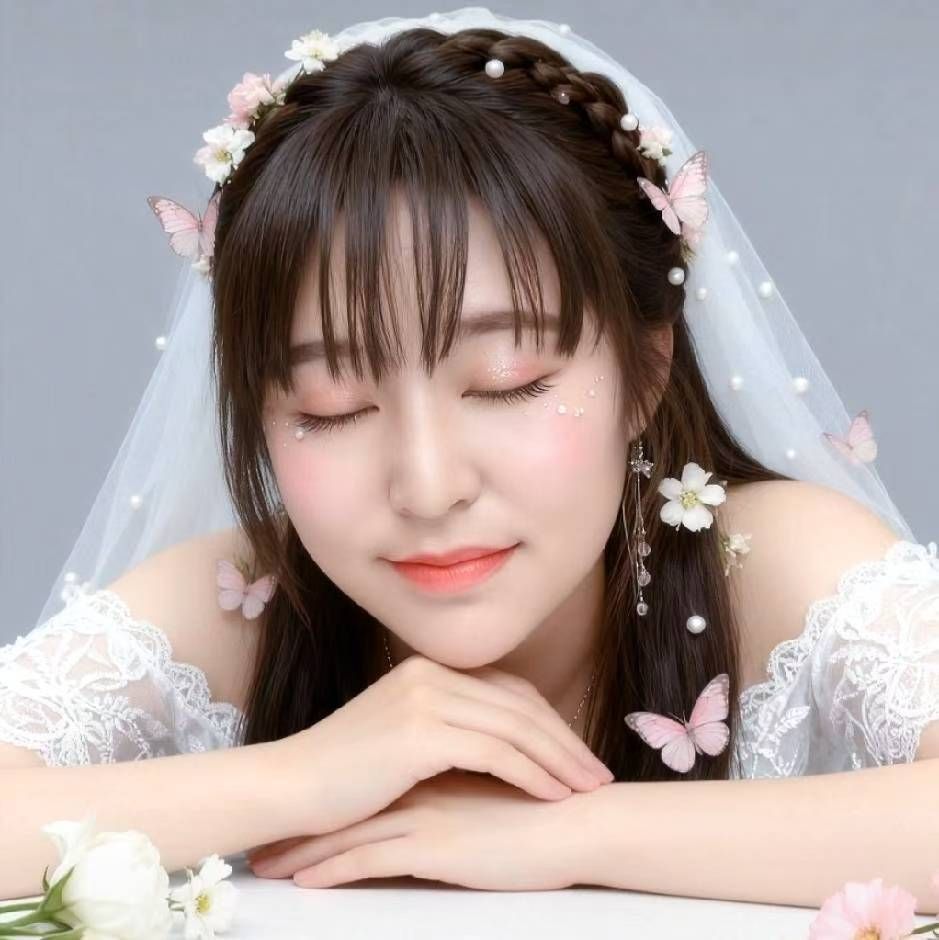 微微星辰的主播照片