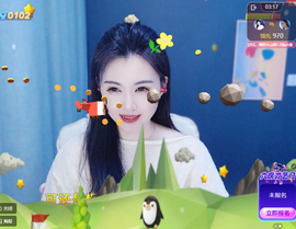 冰凌马年大吉今晚见的图片