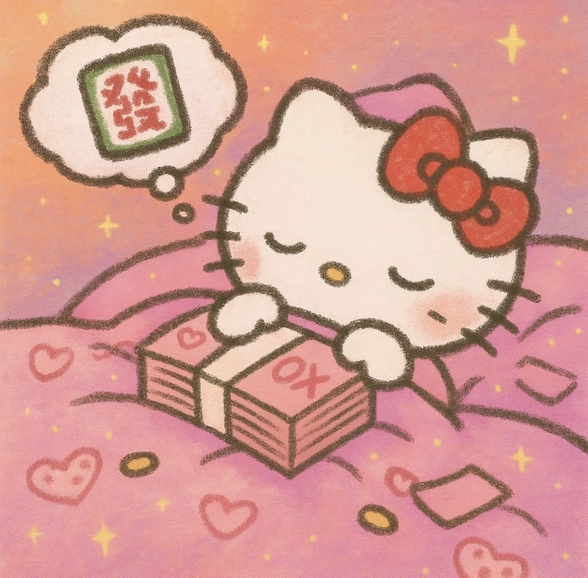 米儿回家过年啦的主播照片