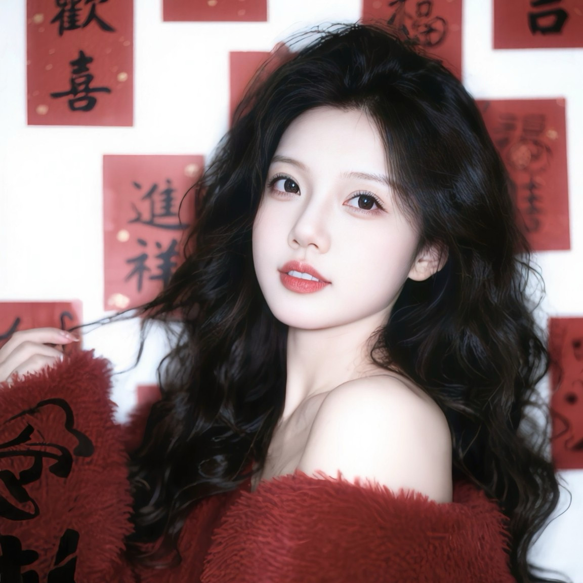 皖皖💰贺姐夫神皇的直播间