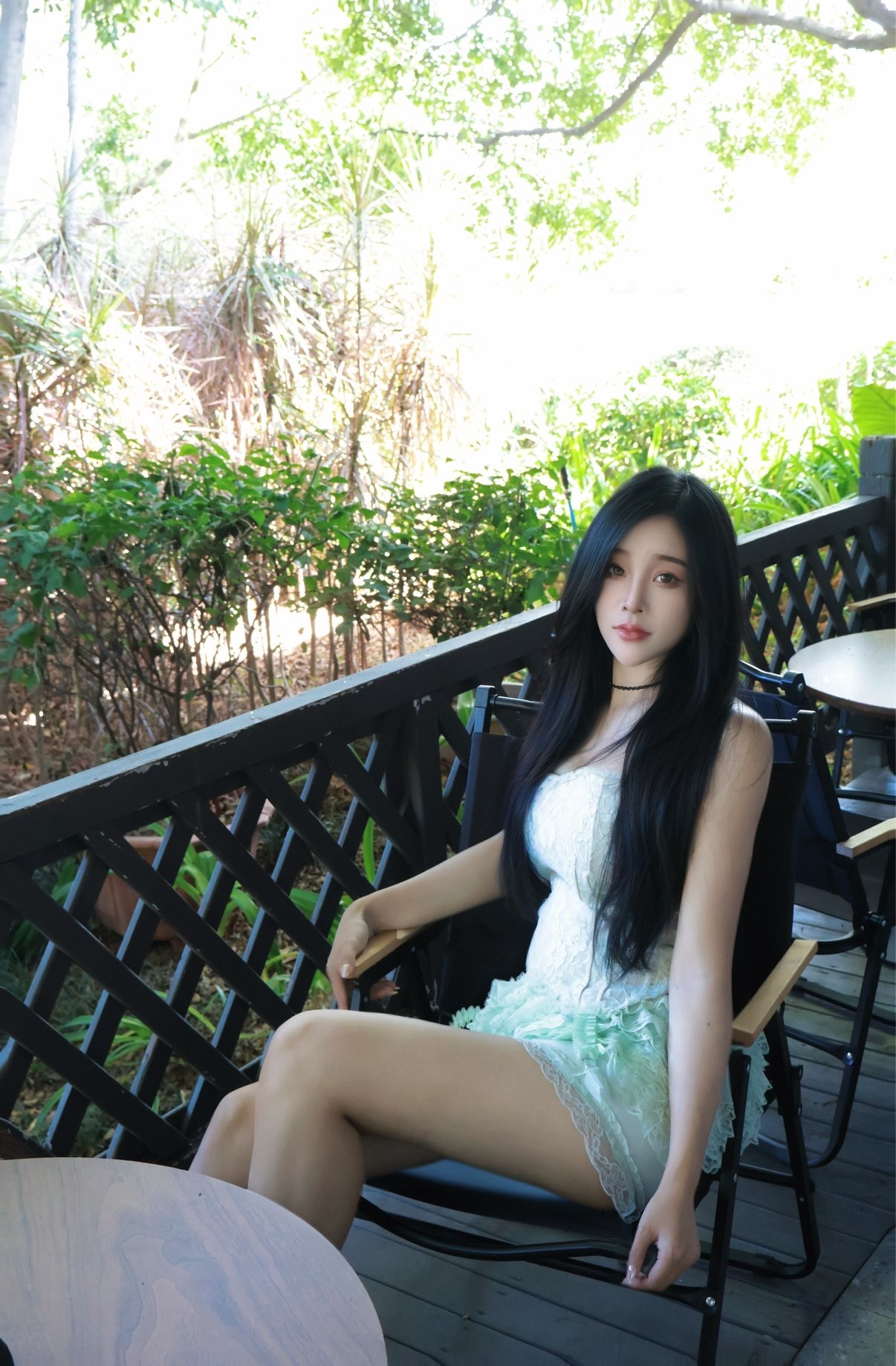 萱萱大宝贝🌈主播图片