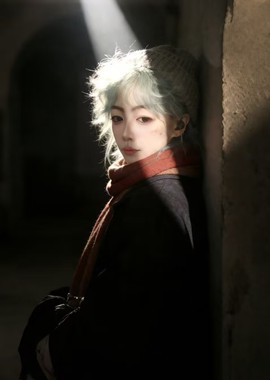 MC砚世（女麦）的图片