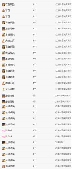 冉冉🍀好运来！的图片