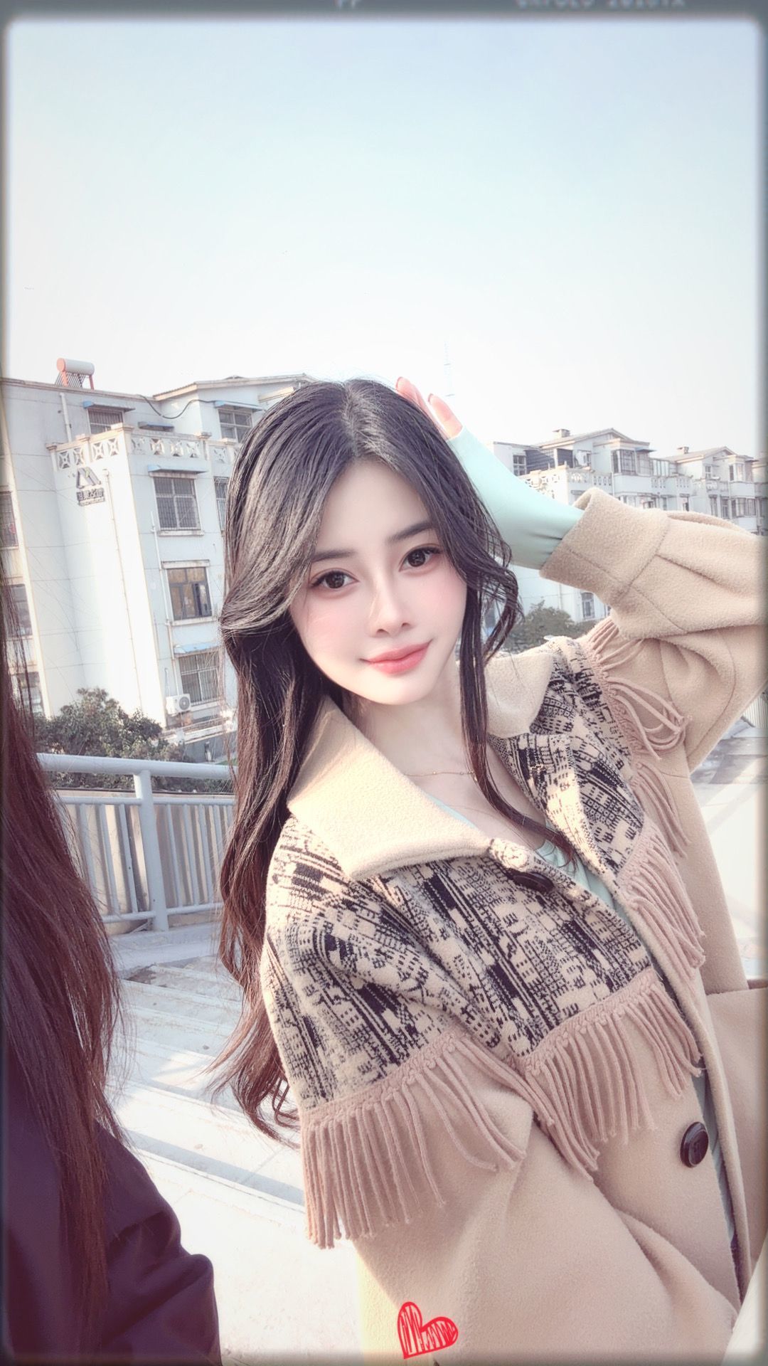 🌸诗语姐姐的主播照片