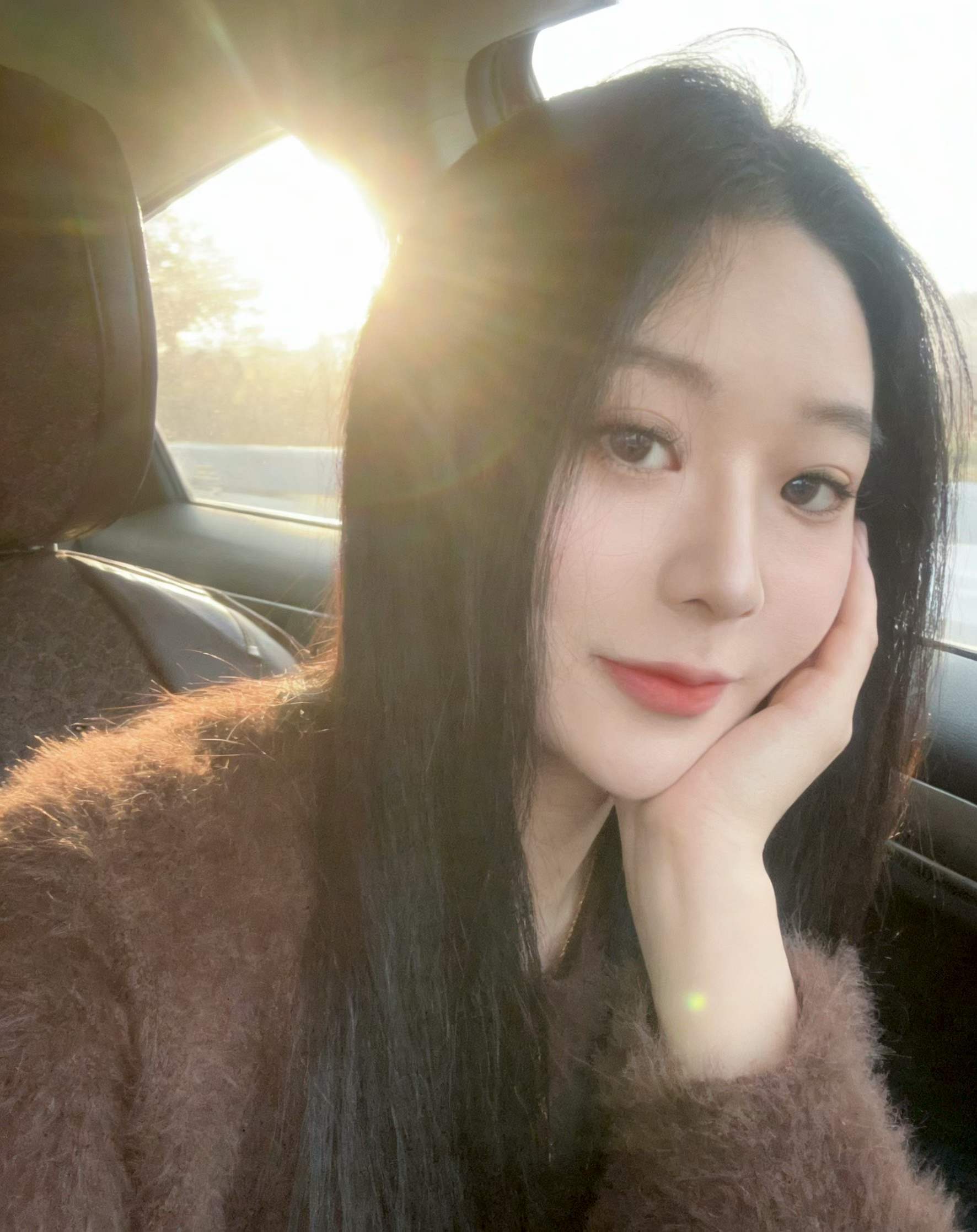 傲雪没人疼！的主播照片