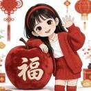 王琪瑗（小号）