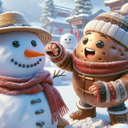 带着温柔揍余生哥♛