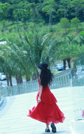 萱萱大宝贝🌈的图片