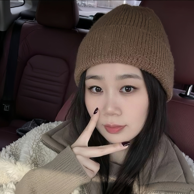 姵児🐰的直播间