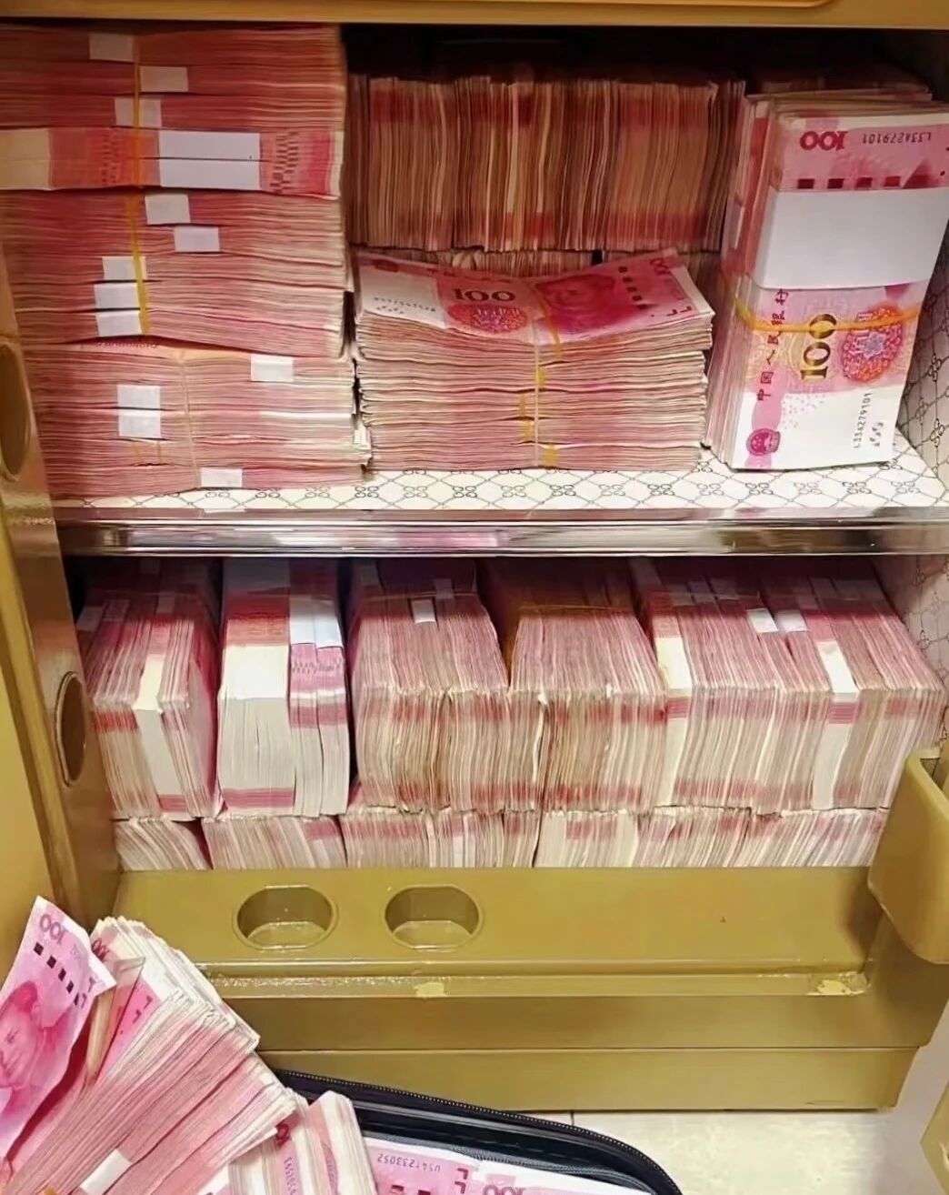 ～～战神哥～～的主播照片