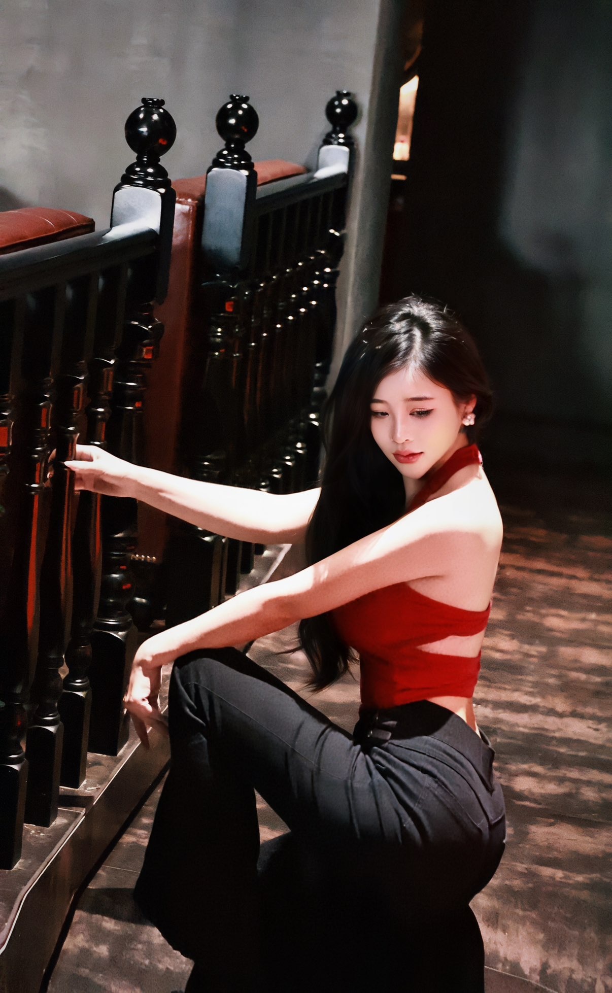 萱萱大宝贝🌈主播图片