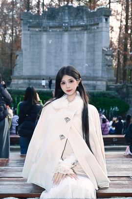 雪雪又胖了主播照片