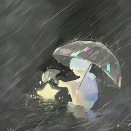 谦让欣欣向荣的图片