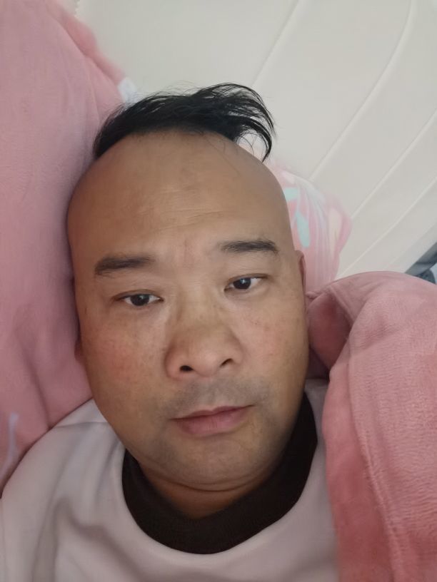 漂亮Cherax的主播照片
