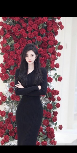 雅欣小可爱吖💗，的图片