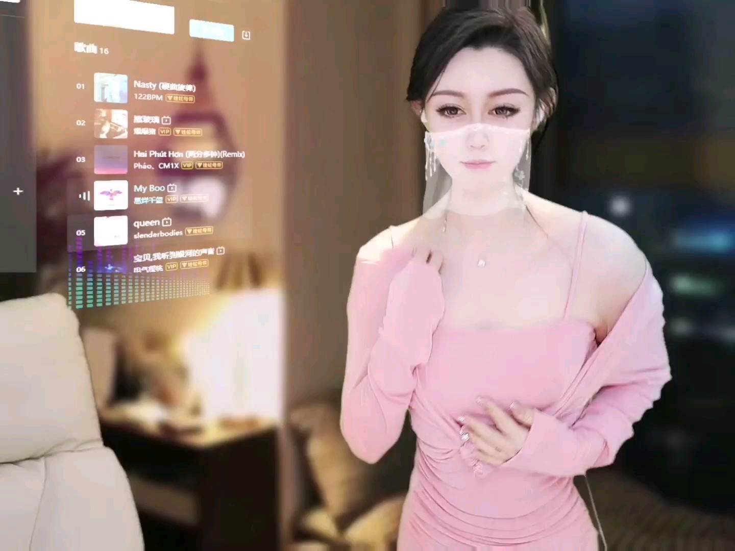 这主播也忒有才了吧！