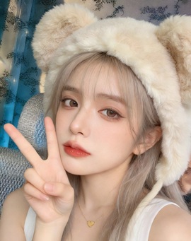 小乖乖热舞吖主播照片