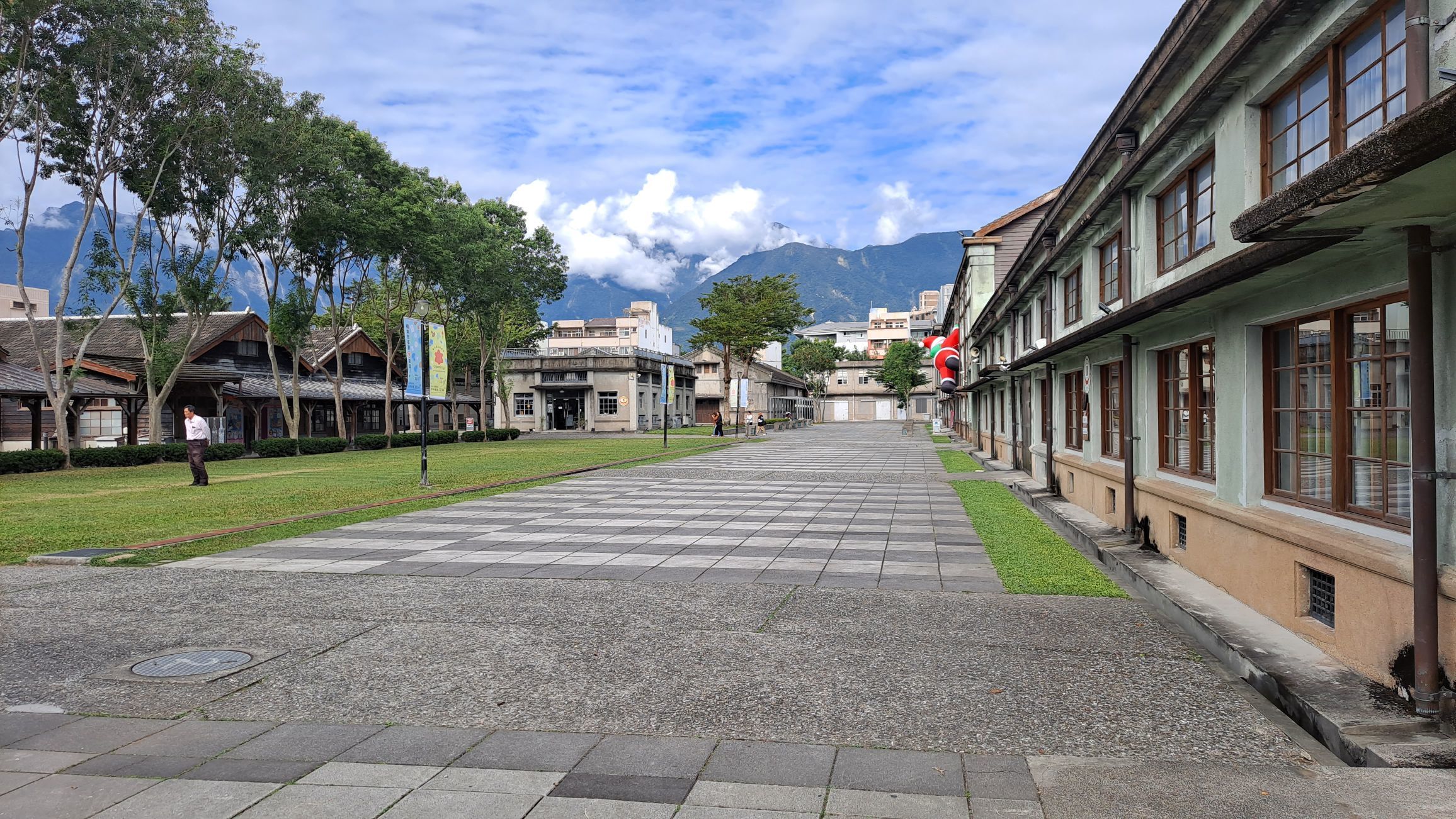 一只楚楚熊☆主播图片