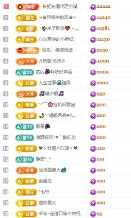 念安🎶唱歌不连麦的图片