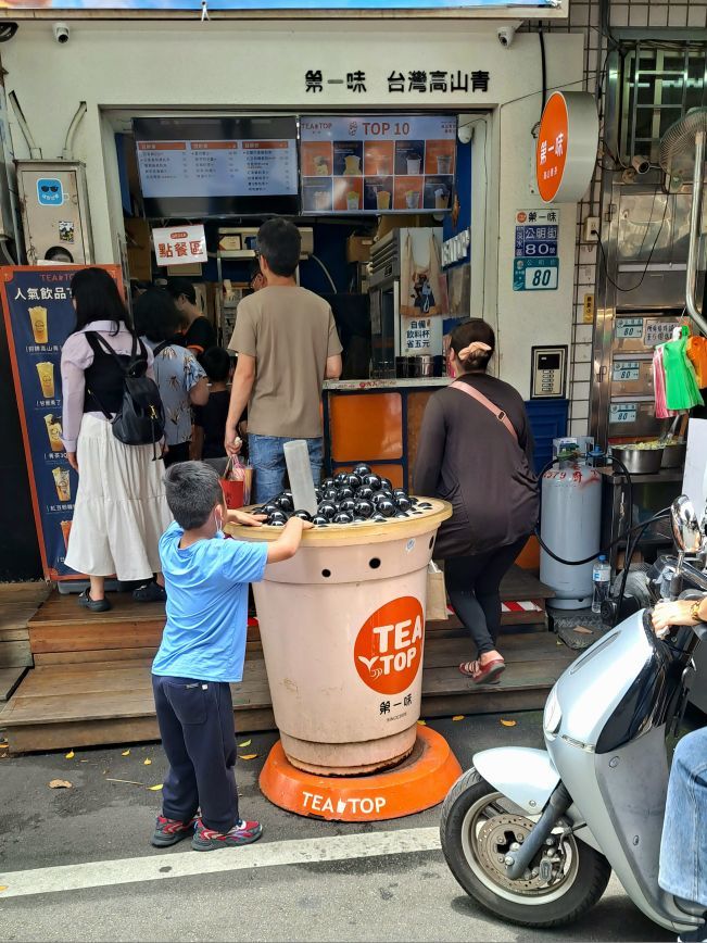 一只楚楚熊☆主播图片