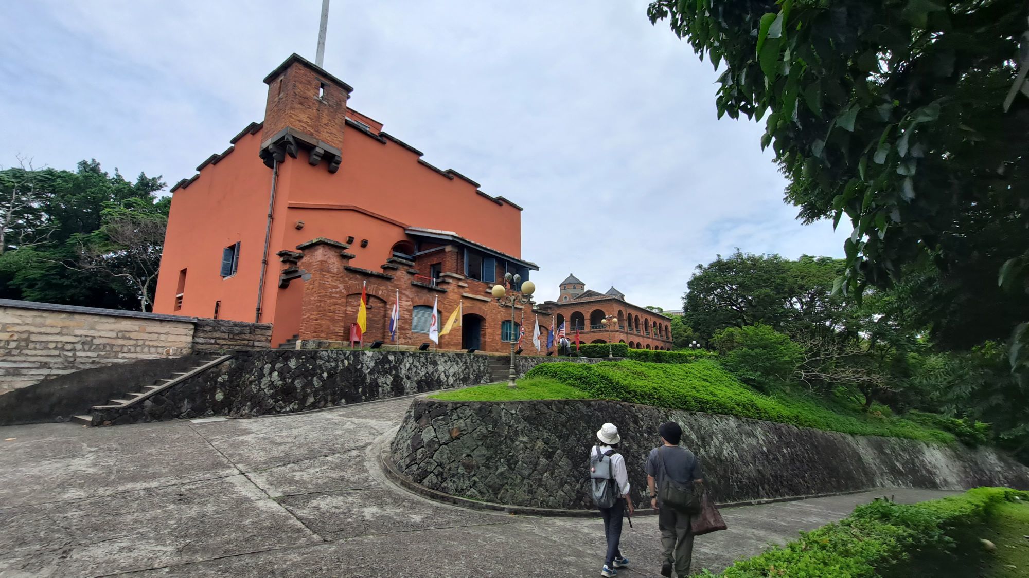 一只楚楚熊☆主播图片