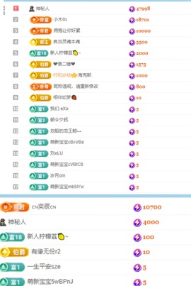 新人美吖鸭主播照片