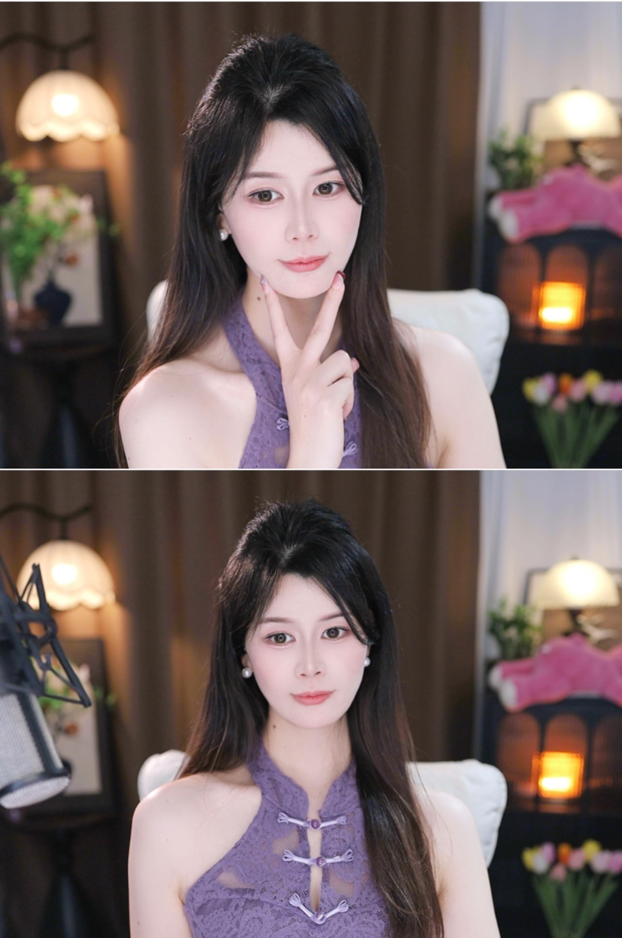 若初💐主播图片