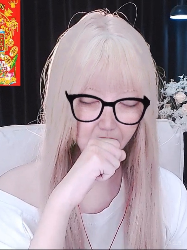 秋叶飘啊的主播照片
