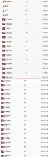 冉冉🍀好运来！的图片