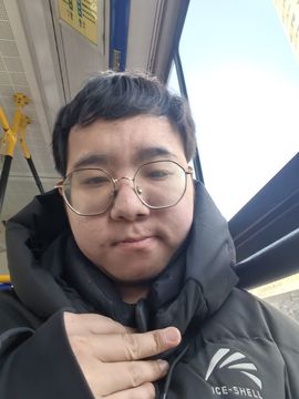 星空传媒—MC开心的图片