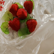 漫步云端中的头像